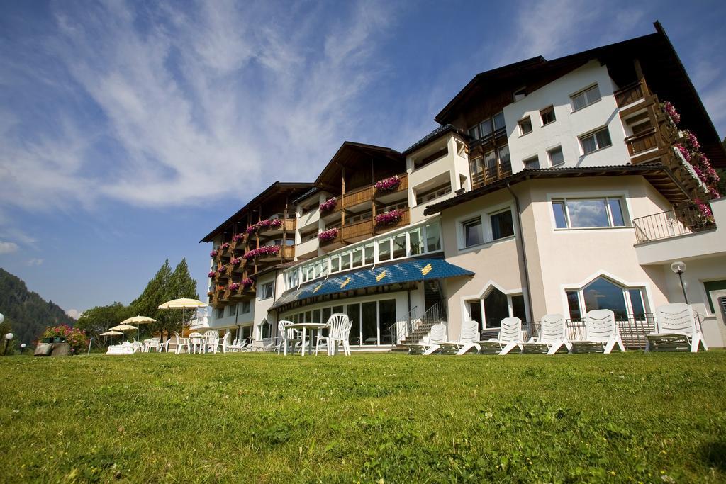Santa Cristina Val Gardena Diamant Spa Resort מראה חיצוני תמונה