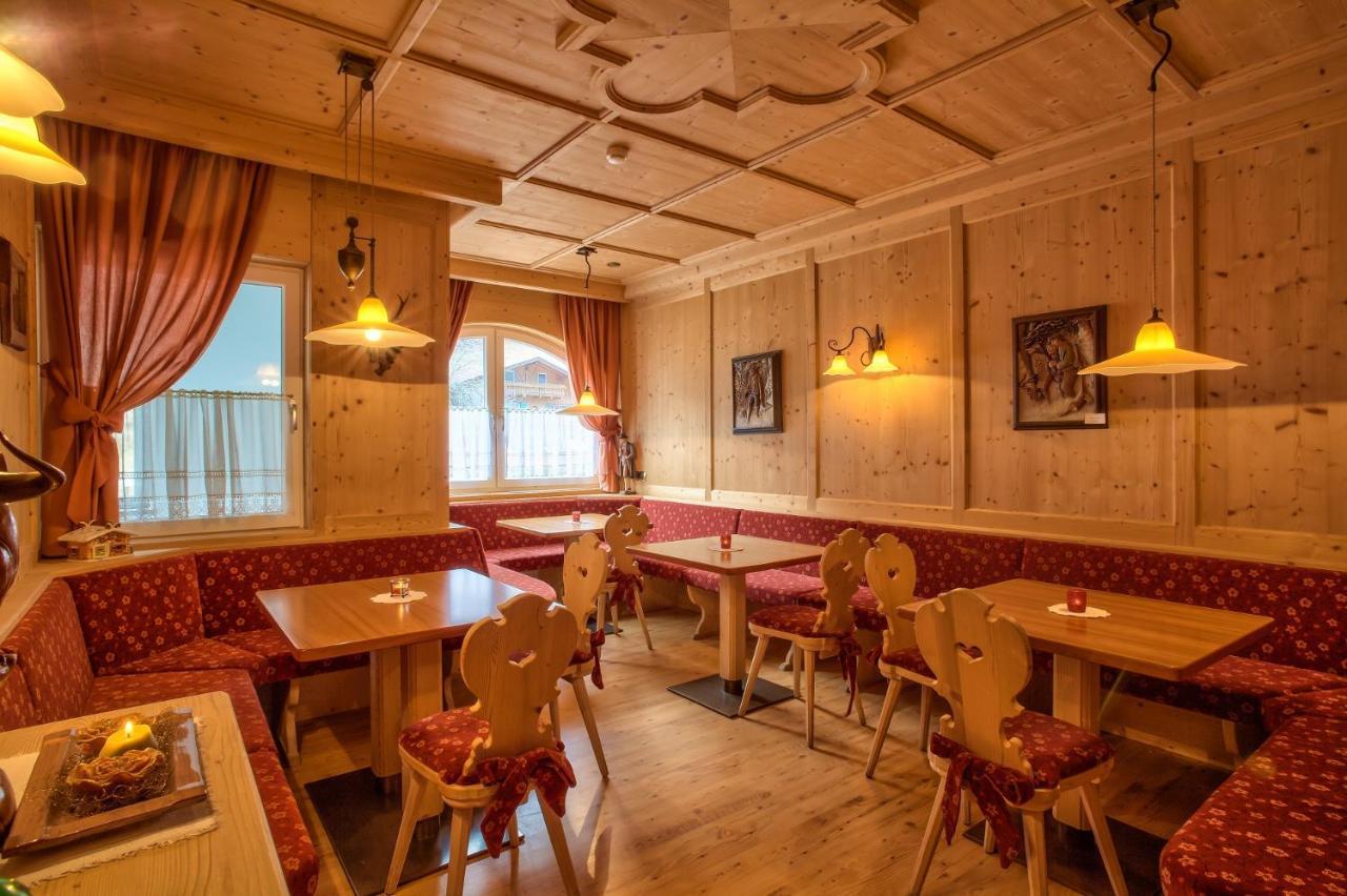 Santa Cristina Val Gardena Diamant Spa Resort מראה חיצוני תמונה