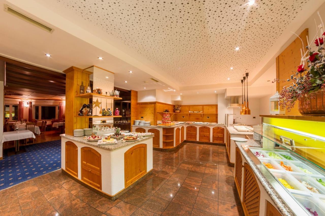 Santa Cristina Val Gardena Diamant Spa Resort מראה חיצוני תמונה