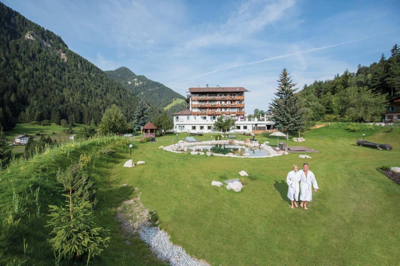 Santa Cristina Val Gardena Diamant Spa Resort מראה חיצוני תמונה